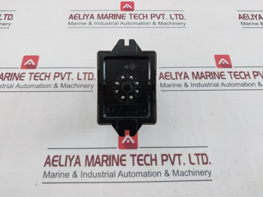 Omron Tds Solid State Timer 24Vdc 0-30 Seconds