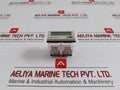 Omron Time Counter H7Et-n