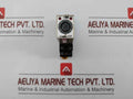 Omron Time Relay With Base Socket Rotary H3Y-2
