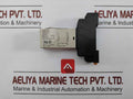 Omron Time Relay With Base Socket Rotary H3Y-2