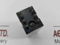 Omron Time Relay With Base Socket Rotary H3Y-2