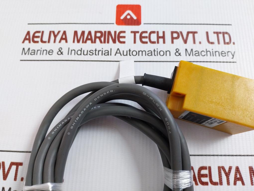 Proximity Sensor 2-meter Tl-n12Md1 Omron 12-24Vdc