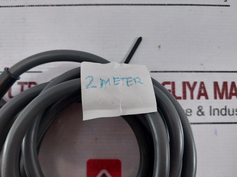 Omron Tl-n5Me1 Proximity Switch 200Ma Max