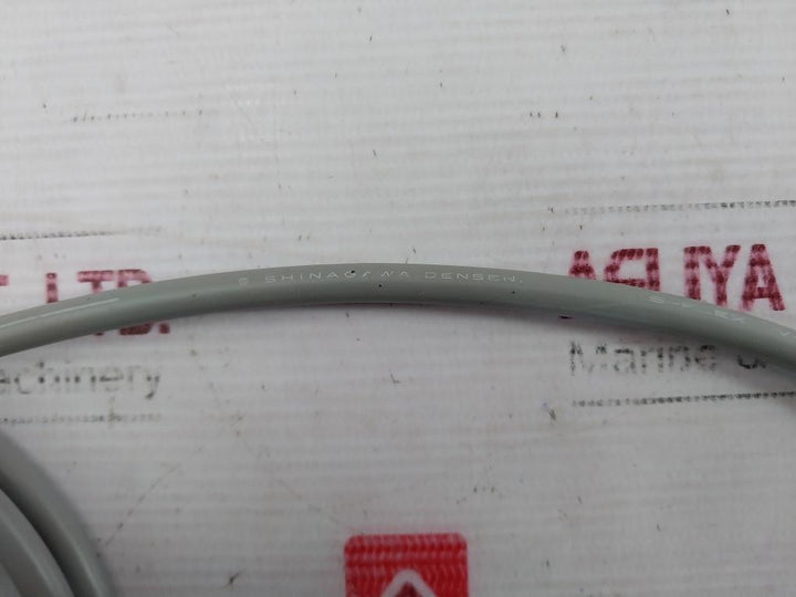 Omron Tl-x5E1-g Proximity Switch 10 40Vdc 200Ma Max 0V