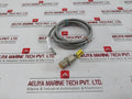 Omron Tl-x5E1-g Proximity Switch 10 40Vdc 200Ma Max 0V