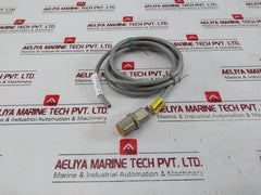 Omron Tl-x5E1-g Proximity Switch 10 40Vdc 200Ma Max 0V