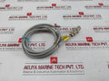 Omron Tl-x5E1-g Proximity Switch 10 40Vdc 200Ma Max 0V