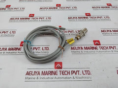 Omron Tl-x5E1-g Proximity Switch 10 40Vdc 200Ma Max 0V