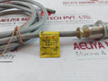 Omron Tl-x5E1-g Proximity Switch 10 40Vdc 200Ma Max 0V
