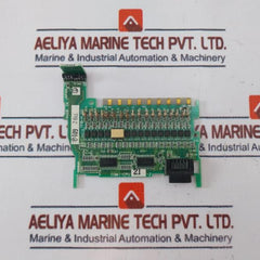 Omron Tpb-h.v0 Printed Circuit Board Module For Cqm1-cpu11-2