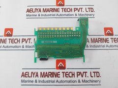 Omron Tpb-h.v0 Printed Circuit Board Module For Cqm1-cpu11-2