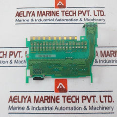 Omron Tpb-h.v0 Printed Circuit Board Module For Cqm1-cpu11-2