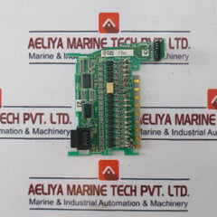 Omron Tpb-h.v0 Printed Circuit Board Module For Cqm1-cpu11-2
