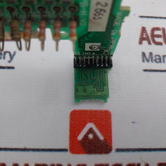 Omron Tpb-h.v0 Printed Circuit Board Module For Cqm1-cpu11-2