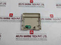 Omron Tw-4 Terminal End Cap Cover Abs/Pc
