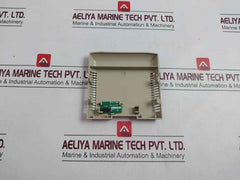 Omron Tw-4 Terminal End Cap Cover Abs/Pc