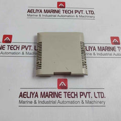Omron Tw-4 Terminal End Cap Cover Abs/Pc