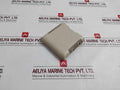 Omron Tw-4 Terminal End Cap Cover Abs/Pc