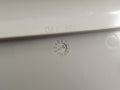 Omron Tw-4 Terminal End Cap Cover Abs/Pc