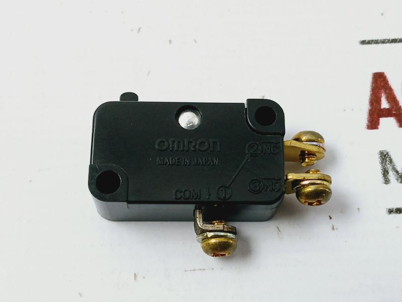 Omron V-10-1B5 Micro Switch