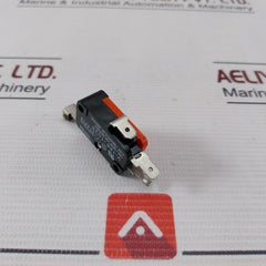 Omron V-156-1C25 Roller Lever Micro Switch
