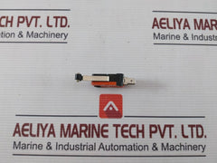 Omron V-156-1C25 Roller Lever Micro Switch