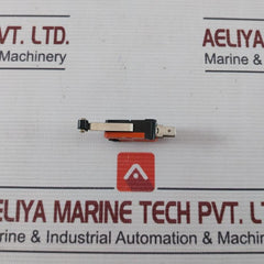 Omron V-156-1C25 Roller Lever Micro Switch