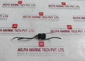 Omron V-15Fl111-2A Limit Switch 0.6A 125Vdc 24X5Re