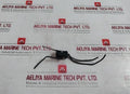 Omron V-15Fl111-2A Limit Switch 0.6A 125Vdc 24X5Re