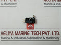 Omron V-15G5-1C25-k Basic Snap Action Switch 0.1A 125Vdc 2250Ra4 3Xg47