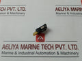 Omron V-15G5-1C25-k Basic Snap Action Switch 0.1A 125Vdc 2250Ra4 3Xg47