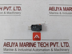 Omron V-162-1A6 Micro Switch 16A 1/2Hp 125 250Vac 05Y7Ra3