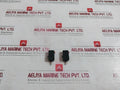 Lot of 2X OMRON V-16G-2C25 Microswitch Miniature Pin Plunger 0.1A 125V DC