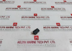 Lot of 2X OMRON V-16G-2C25 Microswitch Miniature Pin Plunger 0.1A 125V DC