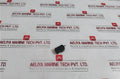 Lot of 2X OMRON V-16G-2C25 Microswitch Miniature Pin Plunger 0.1A 125V DC
