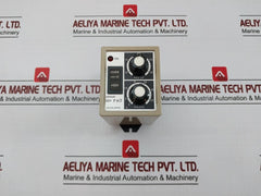 Omron Voltage Sensor Sdv-fh7
