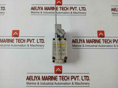 Omron Wl Cl-2 Limit Switch