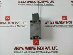 Omron Wl Cl-2 Limit Switch