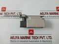 Omron Wl Cl-2 Limit Switch