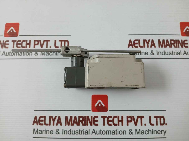 Omron Wl Cl-2 Limit Switch