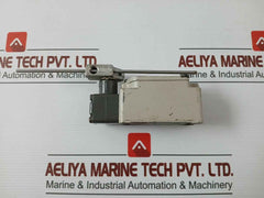 Omron Wl Cl-2 Limit Switch