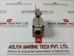 Omron Wl Cl-2 Limit Switch
