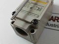 Omron Wl Cl-2 Limit Switch