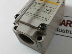 Omron Wl Cl-2 Limit Switch