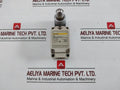 Omron Wl Sd3 Limit Switch Nema A600 3 4 And 13
