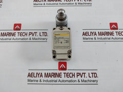 Omron Wl Sd3 Limit Switch Nema A600 3 4 And 13