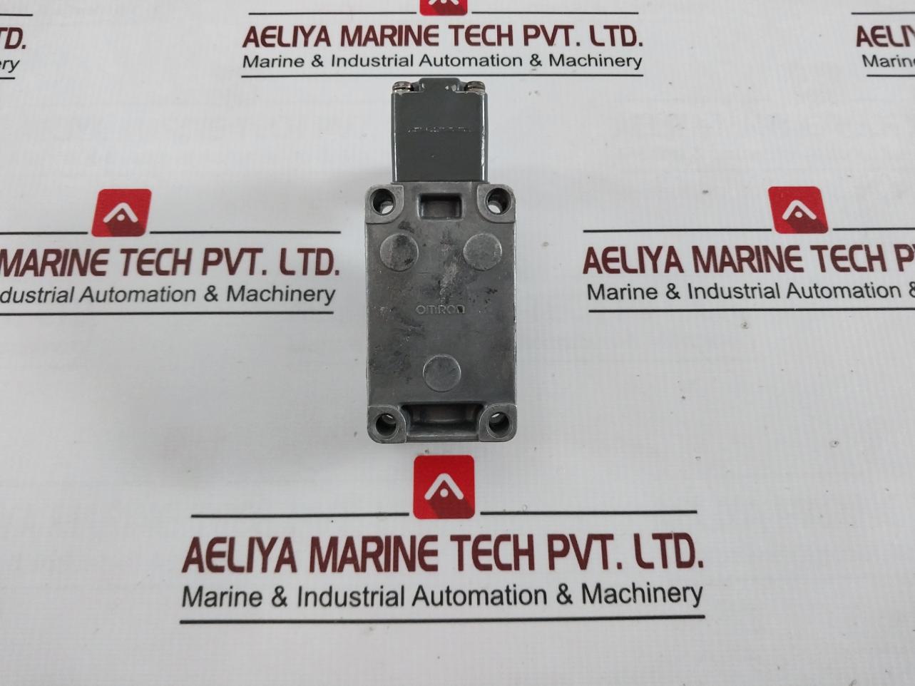 Omron Wl Sd3 Limit Switch Nema A600 3 4 And 13