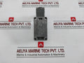 Omron Wl Sd3 Limit Switch Nema A600 3 4 And 13