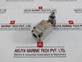 Omron Wl Sd3 Limit Switch Nema A600 3 4 And 13