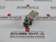 Omron Wl Sd3 Limit Switch Nema A600 3 4 And 13